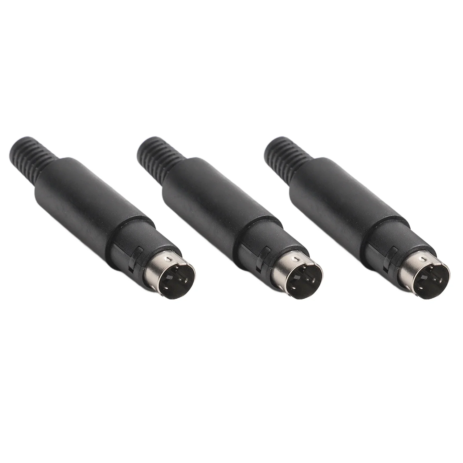 

Ample Supply For Electrical Projects Chassis Cable Installation Black Color DC220V Rated Voltage Electronic Devices