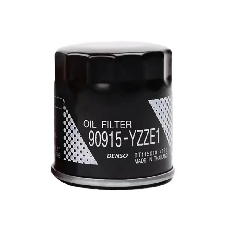 

Oil Filter for Toyota Vios Corolla Prius 1.5Camry V6 2.0/2.2,Yaris 1.3/1.6 2011 Yat 1.6 / 1.8 90915-10001 90915-yzze1