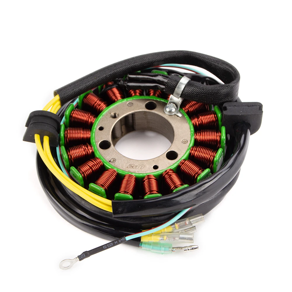 

Катушка статора мотоцикла для Honda XR250L XR 250L1991 1992 1993 1994 1995 1996 31120-KV6-671