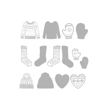 10 best sales 模具和印章 - №10