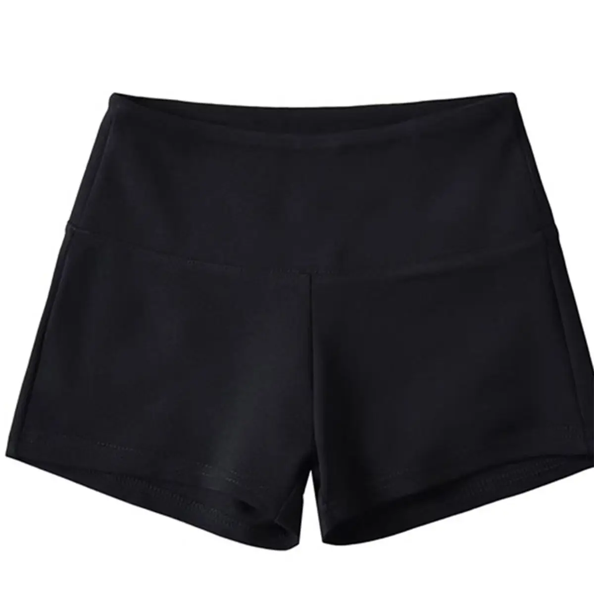 American Vintage 2000s Clothing Y2K Sexy Shorts for Women Sweatshorts Slim Fit Elastic Waist Trousers Casual Hot Shorts Summer