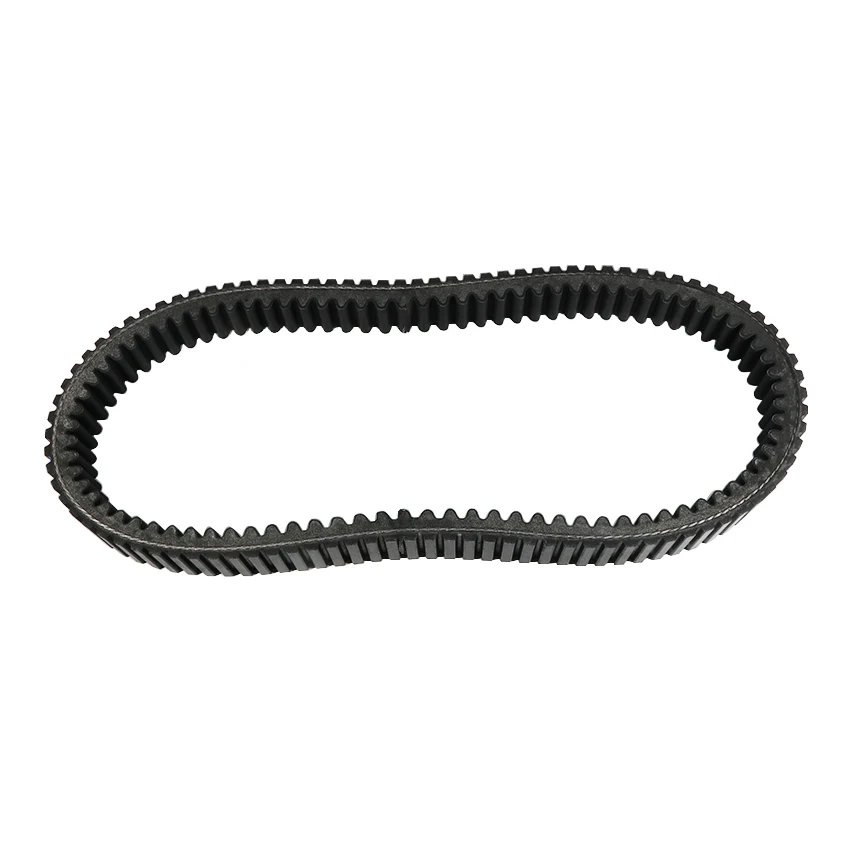 

Clutch Drive Transmission Belt For Access Shade 850 LT E4 EPS Xtreme 850 LoF T3 bis 850 LV LoF T3 bis NG Euro4 850 EPS DLX