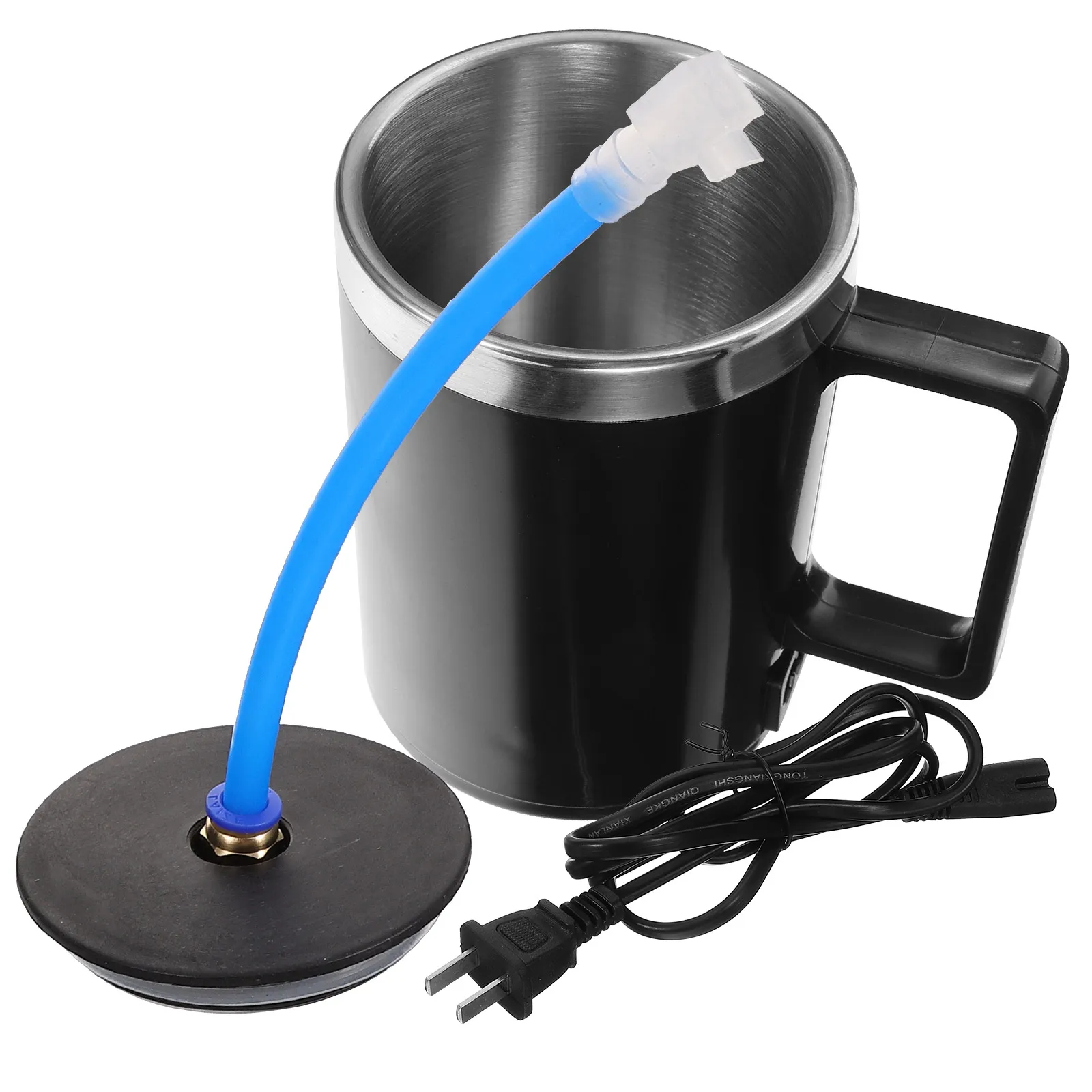 

1Set Headlight Restoration Kit 110V Atomizing Cup Leakproof Nozzle Car Head Light Repair Tool Auto Headlight