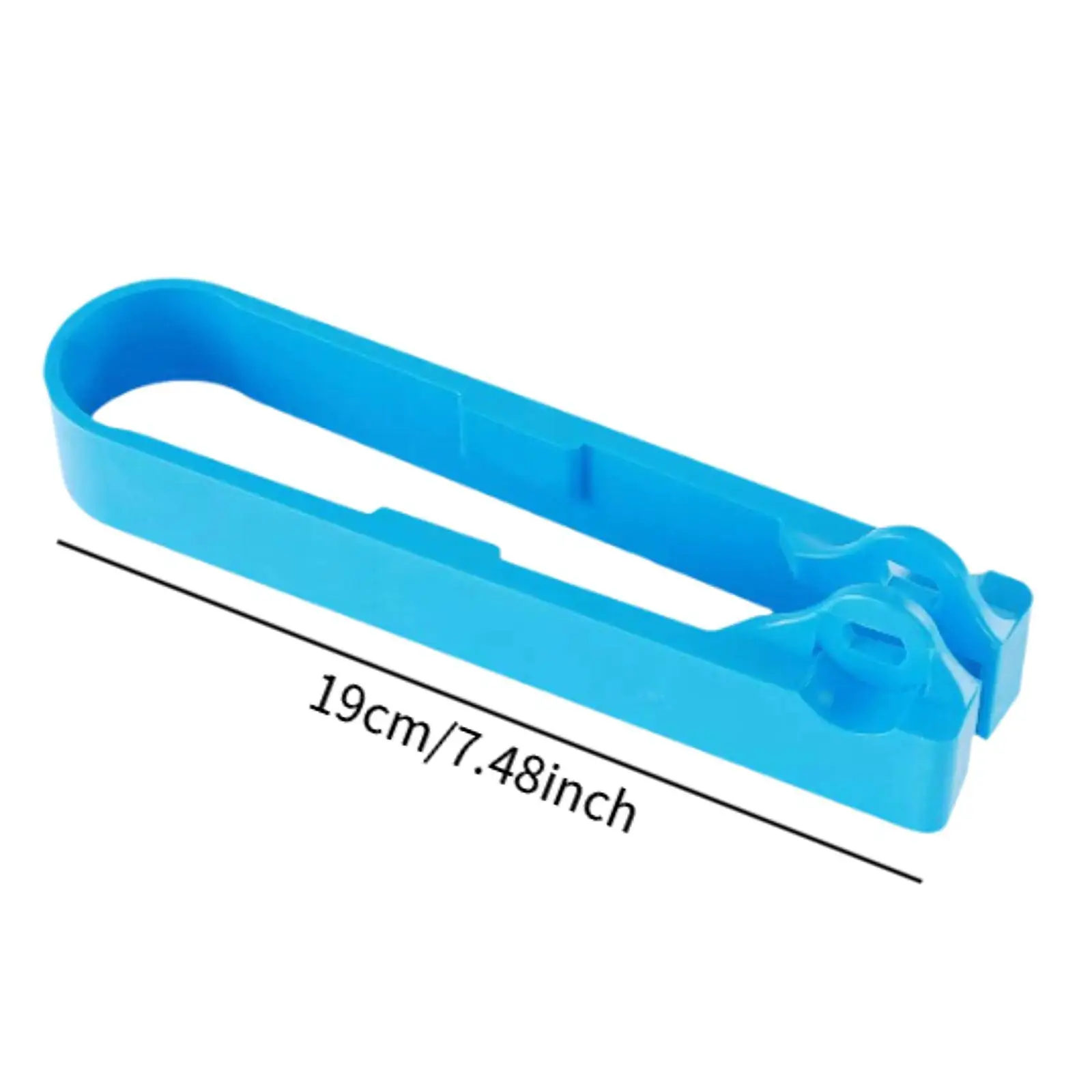 دراجة نارية الجبهة سلسلة المنزلق 61273-19A01 قسط المحمولة ملحق مباشرة يستبدل لسوزوكي LT250R Quadracer 1985-1990