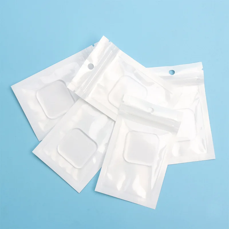 1PCS/2PCS Eyelash Extension Blooming Pad Lash Fan Making Tool for Volume Lashes