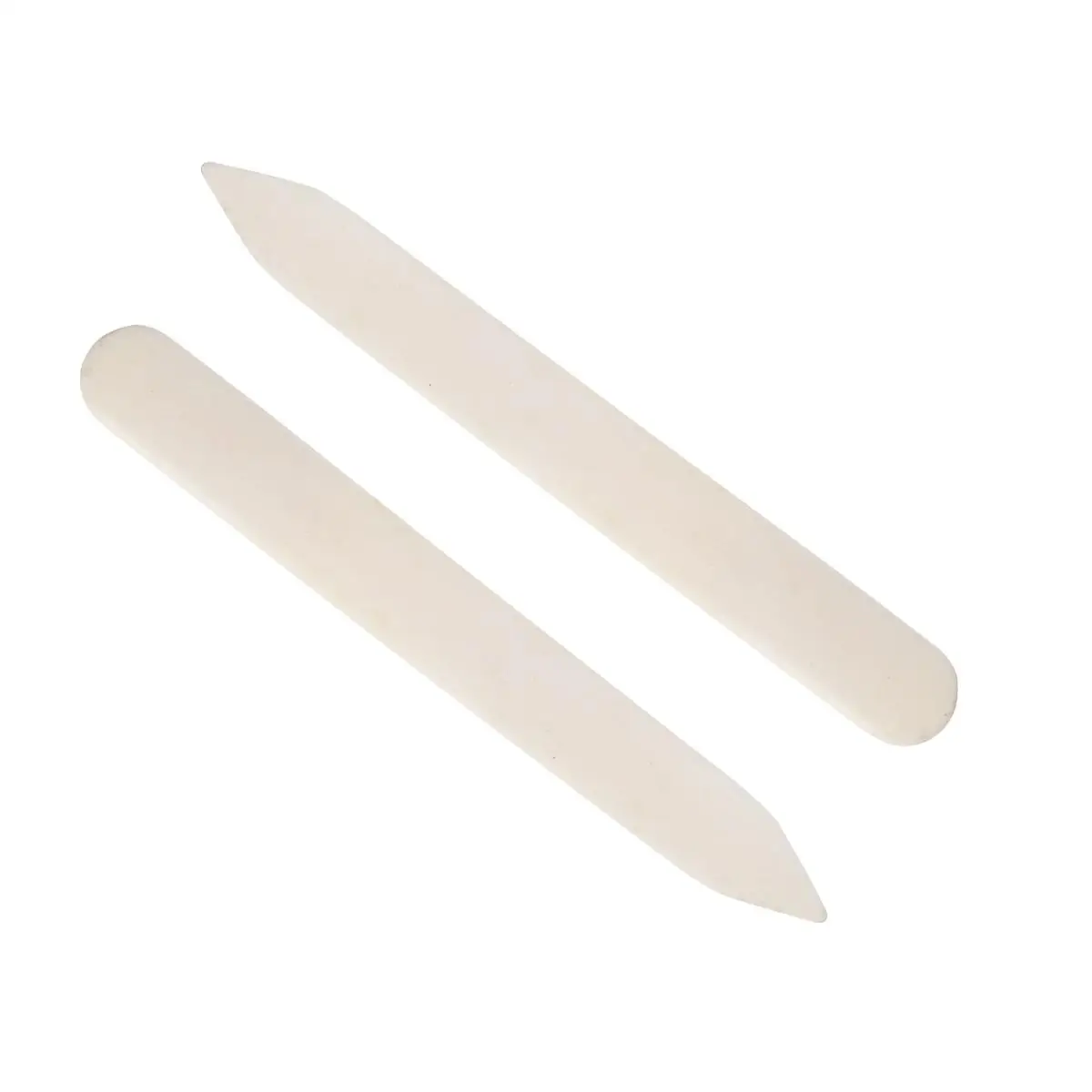 2 Pcs Precise Control Tool Folder Office Supplies Manual Accurate Paper Folds Origami Craft Creasing Scoring