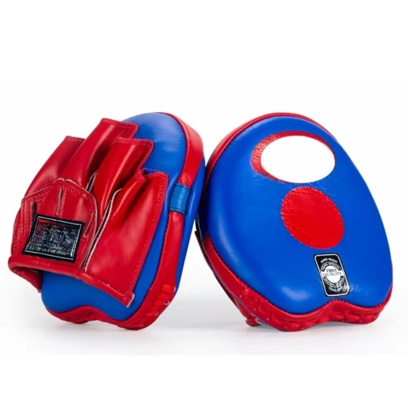 Factory Direct MMA Training Leather Small Focus Muay Thai Gloves and Other Boxing Equipment