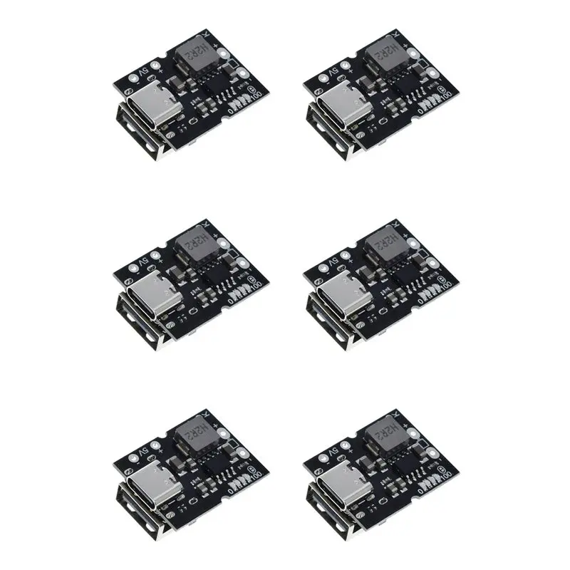 CJSD-6X Type-C Usb …