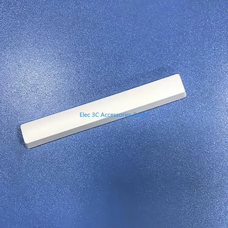 Y51A 6.25U Mechanical Keycap Blank Matte for Key PBT 6.25 Space Keycap OEM for Key