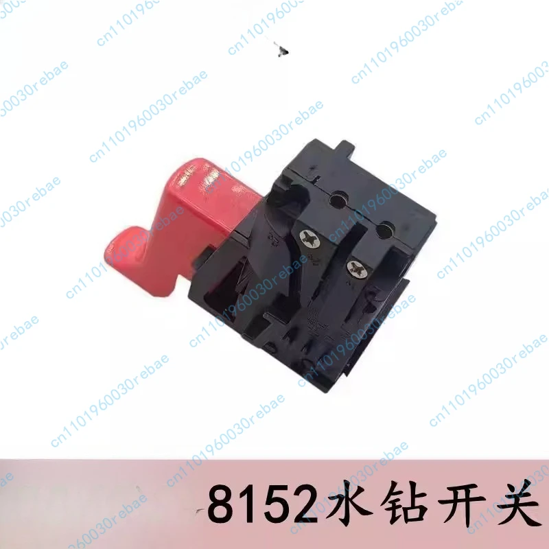 8152 Rhinestone Switch Blender Switch Accessories