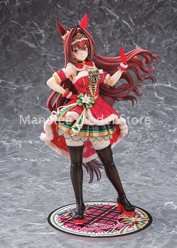  Phat Company Original Umamusume Pretty Derby Daiwa Scarlet 1/7 PVC Action Figure Anime Model Toys Collection Doll Gift