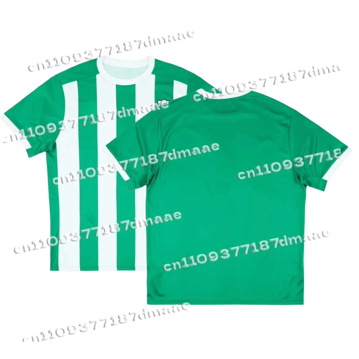 Ktp Style Home Shir… - image