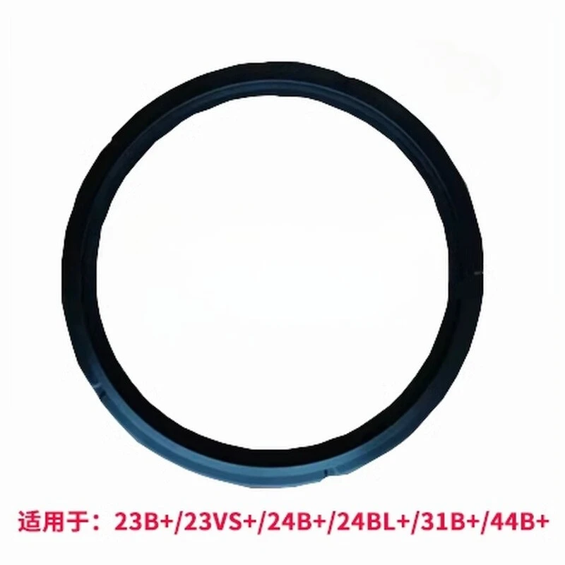 

MELAGs Sterilizer Seal Ring 23B +/23VS +/24B +/24BL +/31B +/44B +