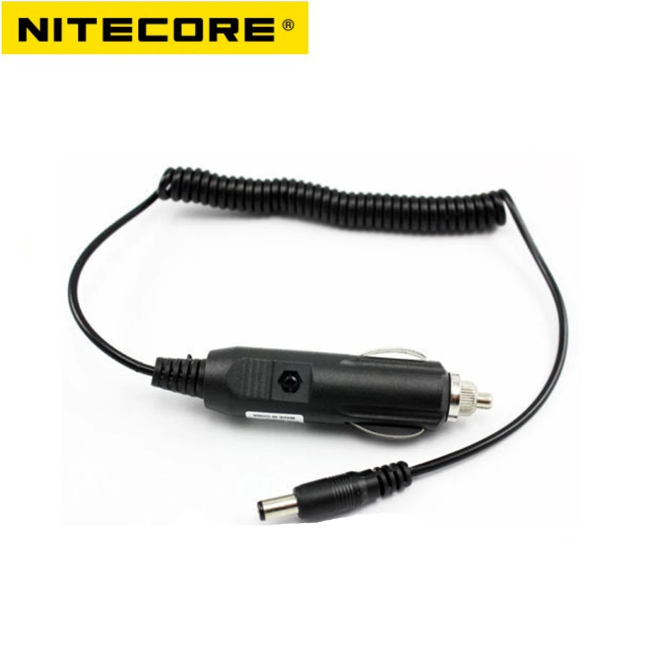 مُشغِّل سيارة 12 فولت لشاحن البطاريات Nitecore I2 وI4 وD2 وD4 وSC2 وSC4 وI8 – تقييم شامل ونصائح عملية