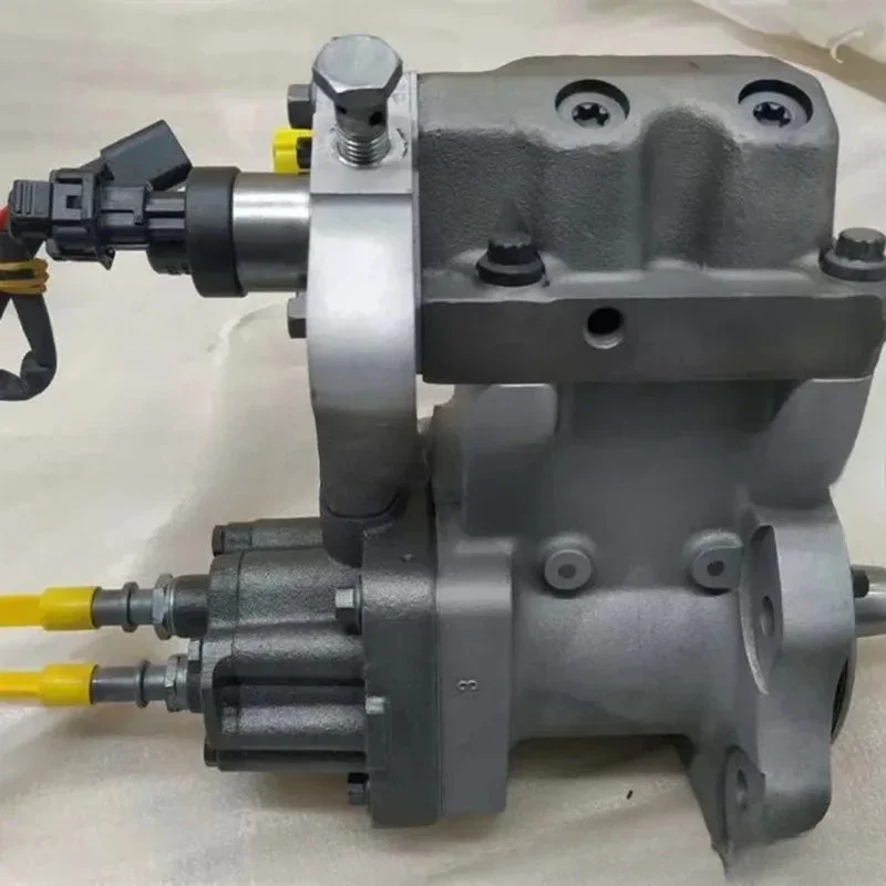 3973228 6745-71-1170 Fuel Injection Pump for Cummins 8.3L Engine Komatsu PC300-8