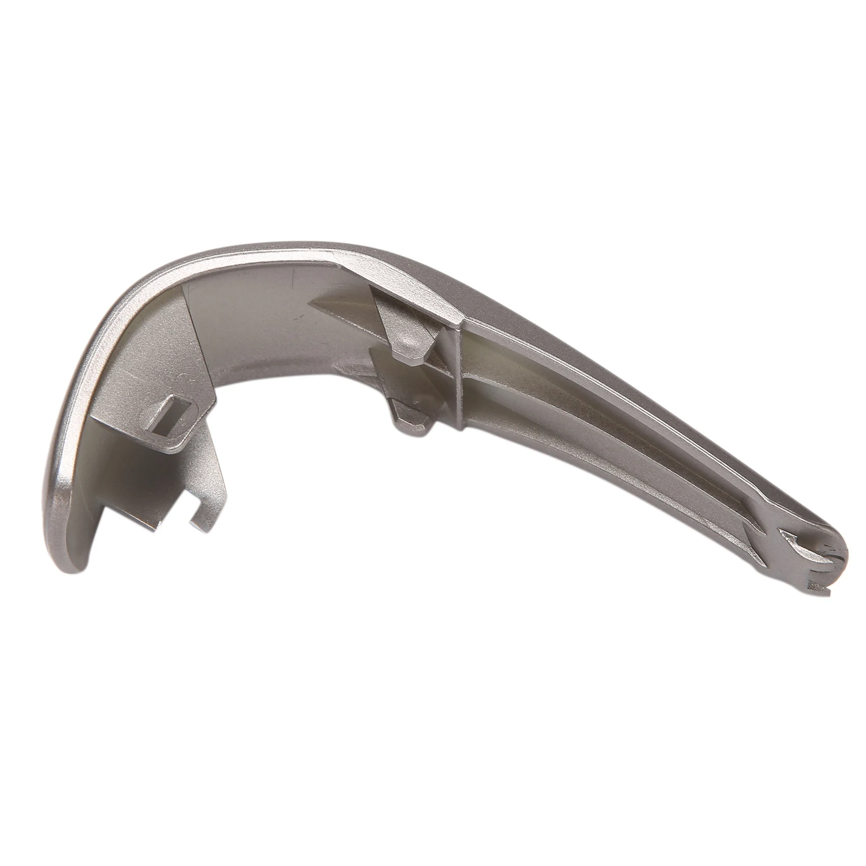 자동차 기어 시프트 노브 레버 커버 키트, 쉐보레 소닉 트랙스 아베오 2012-2016 42423234