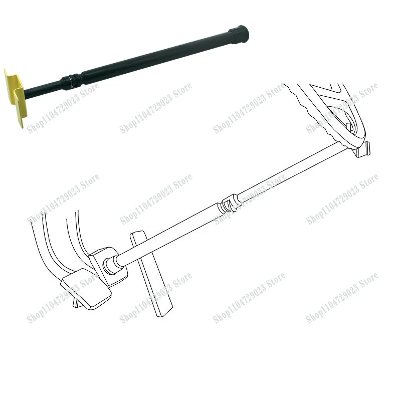 

Factory direct truck brake pedal press, truck pedal press 21520