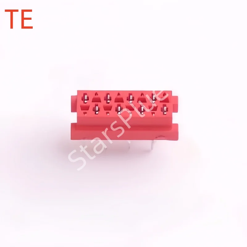 

10-100PCS 215079-8 TE Connector 100% New original
