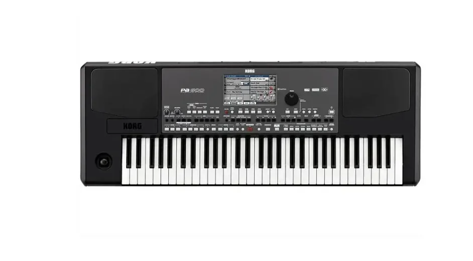 Hot Sales Korg PA4X 76 Key Keyboard PA4X76 ORIENTAL ORT Arranger PA 4x ARMENS