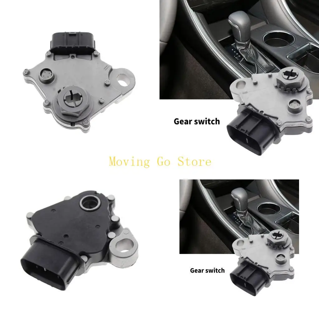 

B5XD Нейтральные безопасные выключатели автомобильная замена 8454051010 84540-51010 автомобильные аксессуары