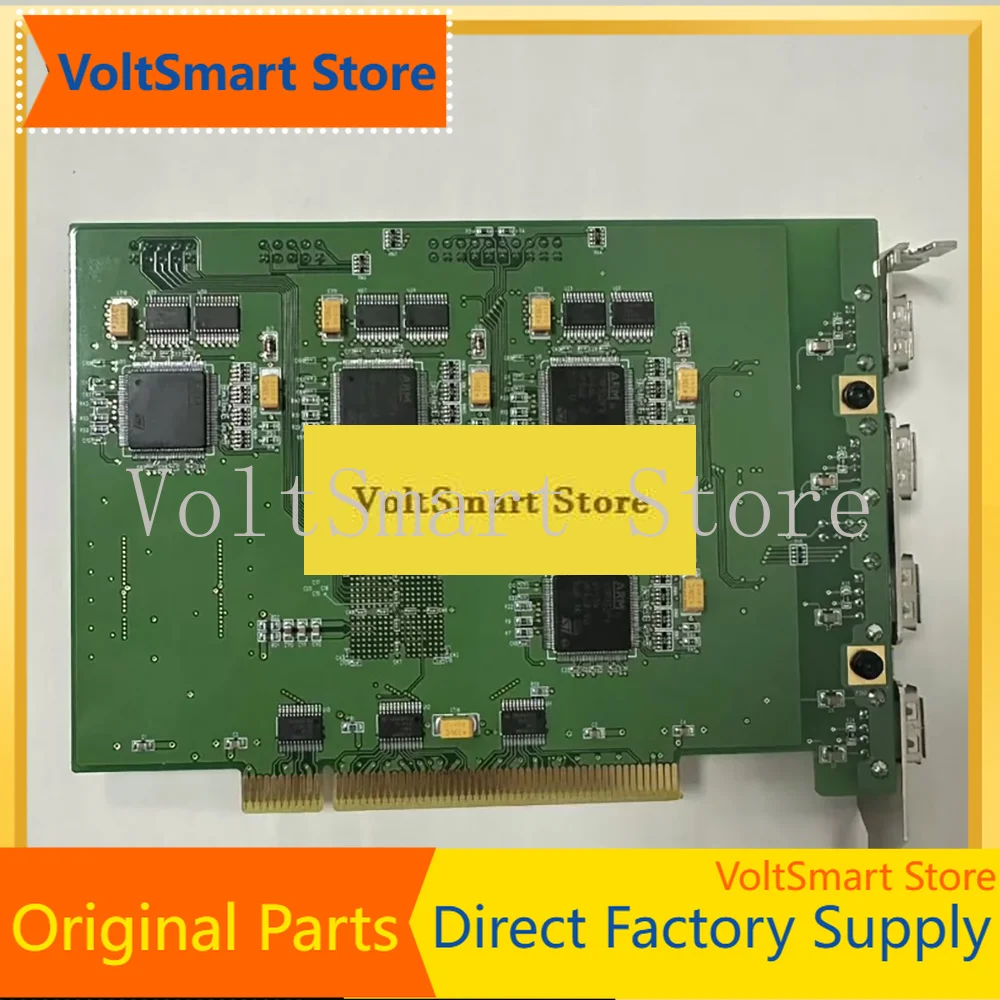 VoltSAutoNet APCI-M2-PCB-2.0 Card