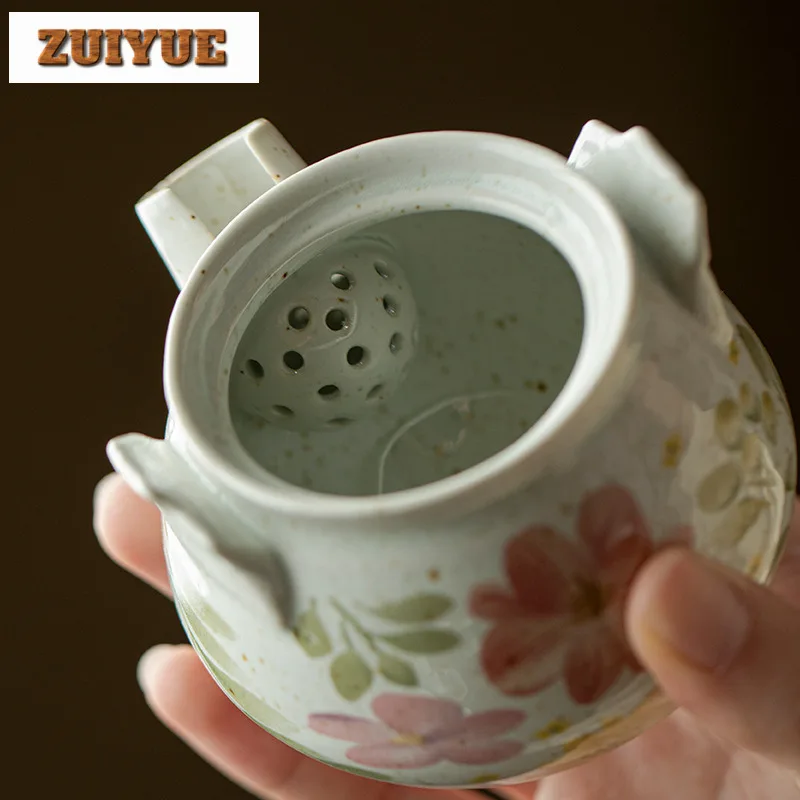 Tieguanyin Tea Side Effects: Does It Really Cause Heatiness?