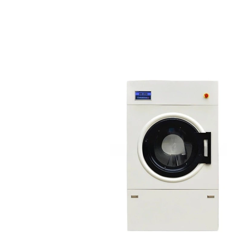 Garment dryer, hotel hospital laundry room y