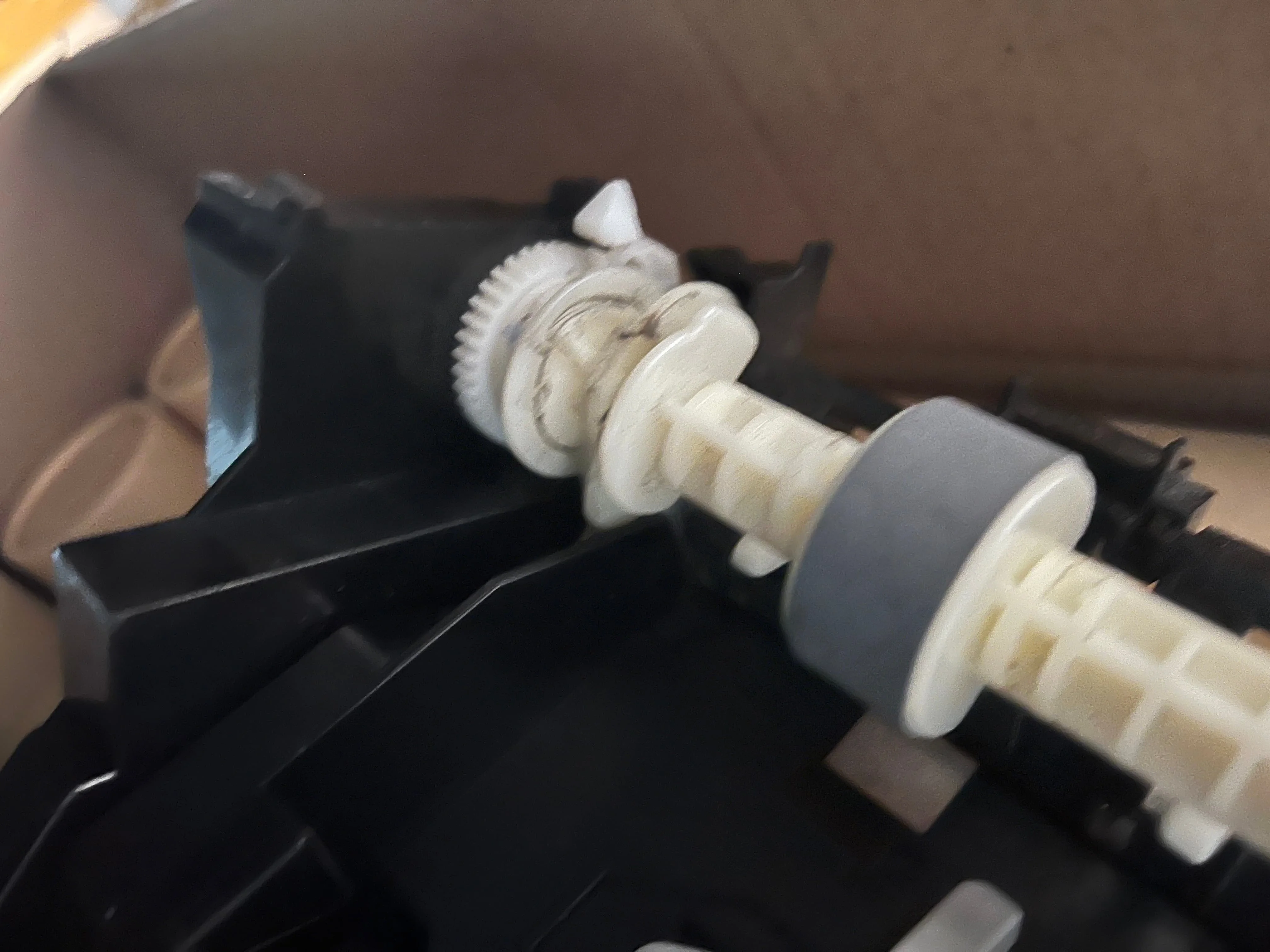 

1609430 1552931 1465131 ASF ASSY CB57 EPPI Pickup Roller Kit for Epson Stylus Photo R285 R295 R290 P50 T50 T59 L800 L801 L805