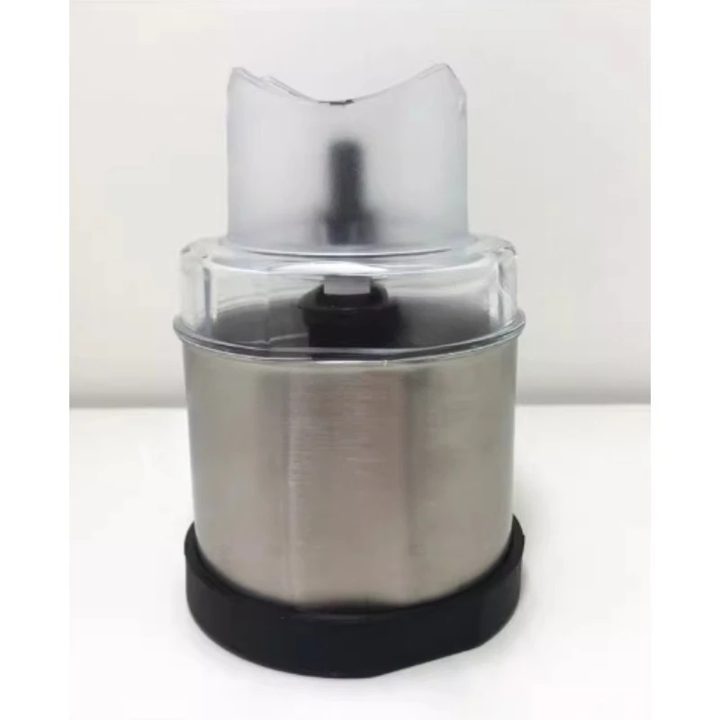 

Applicable To Braun MQ5025 4191 MQ525 MQ725 MQ745 MQ787 MQ60 4165 Crushing Bowl