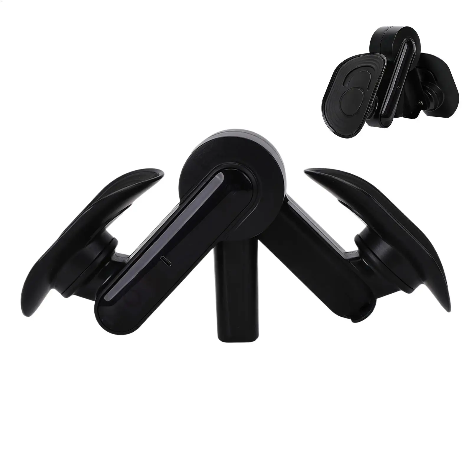 

Thigh Exerciser For Women Leg Exerciser With Counter Pelvic Floor Muscle Trainer For Men Girls Mothers Beginners Professionals