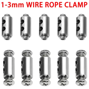 6 best sales Wire rope clips - №4