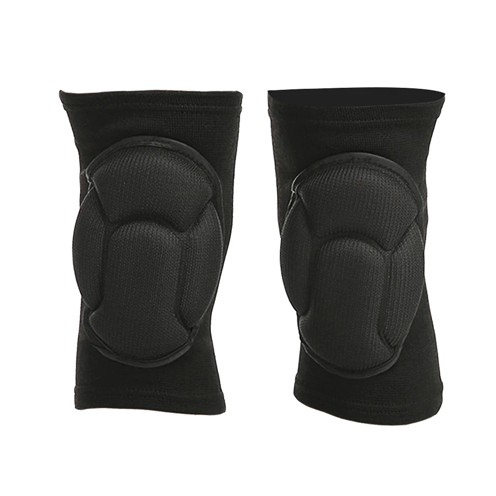 

For Motorcycle Protective Gear Elbow Pads Sports Sponge Kneepad EVA Thick Protection Cycling Knee Protector