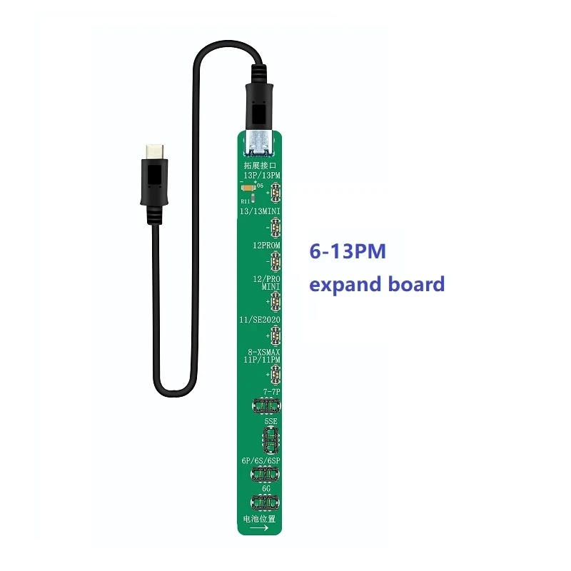JC JCID PRO 1000S Face ID Battery Test Nand Programmer, Touch ID