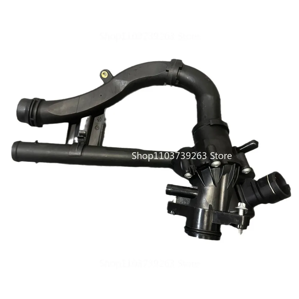 

274 200 01 15 для Mercedes-Benz 274, термостат охлаждения двигателя, термостат A2742000115