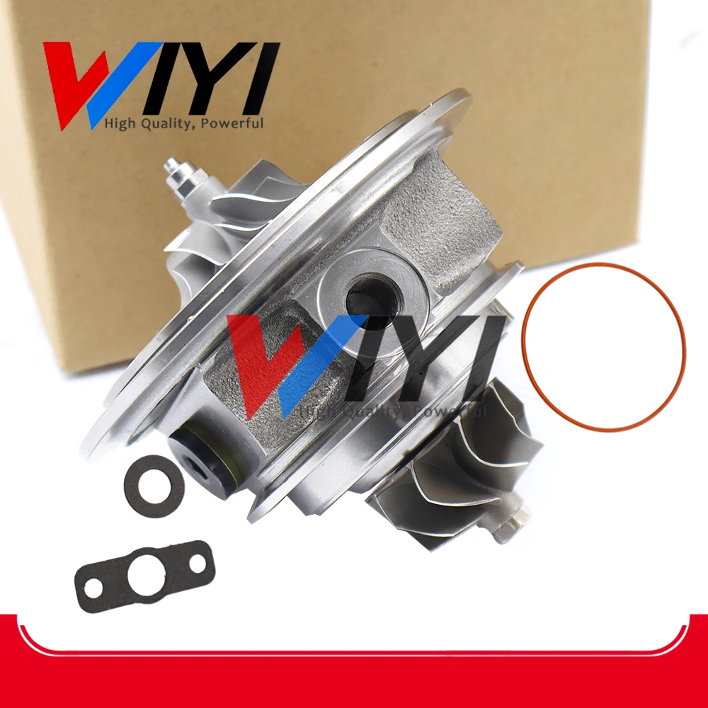 

Turbo Cartridge Core For Chevrolet Cruze 1.4T 103Kw A14NET ECOTEC 2010- Buick Encore 1.4T 103Kw A14NET 2010- 781504-5004S