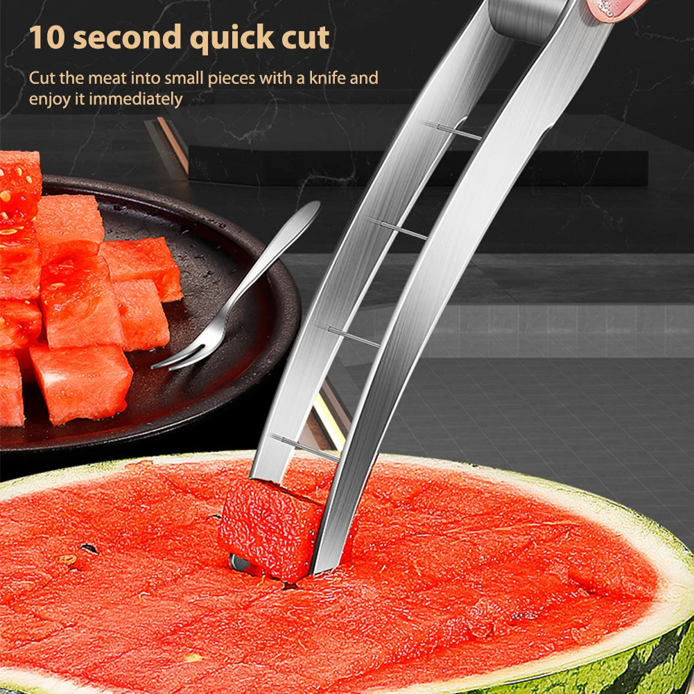 Karpuz Kesici ve Dilimleyici, - Watermelon Slicer Cutter incelemesi ve fiyatı
