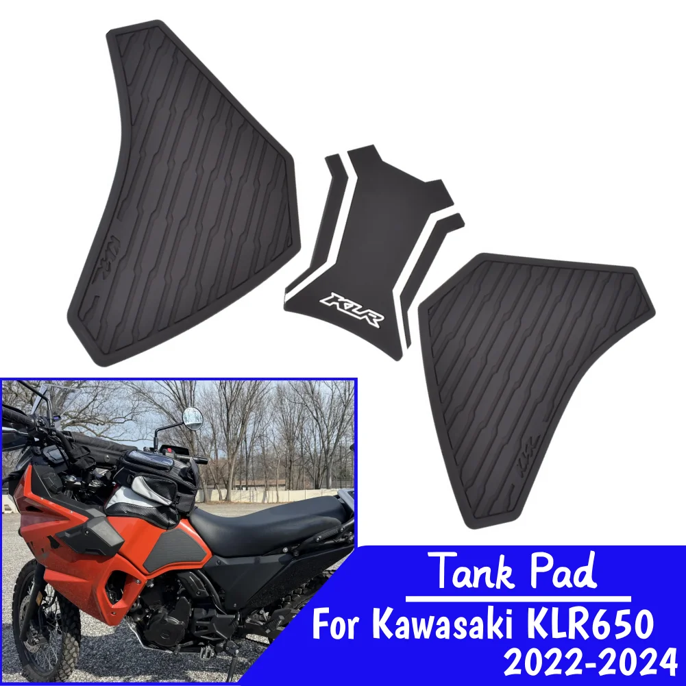 adesivos-protetores-de-tanque-klr650-para-kawasaki-klr-650-2022-2024-kit-de-protecao-para-joelhos-adesivos-e-acessorios-para-motocicleta