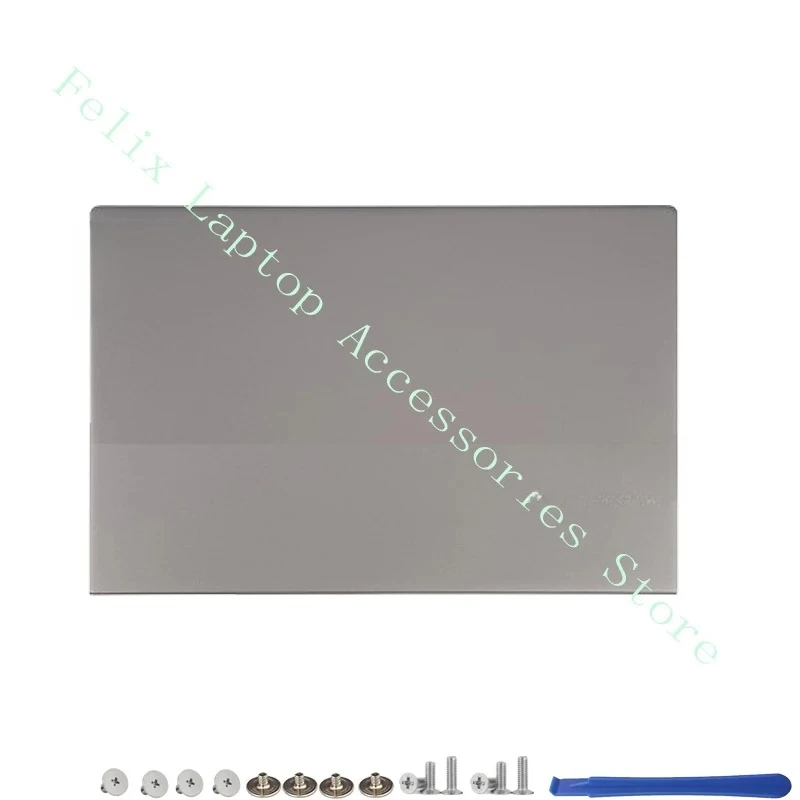 New For ThinkBook 14 G2 ARE ITL 14 G3 ACL Laptop Top Case LCD Back Cover Front Bezel Palrmest Bottom Case Hinges