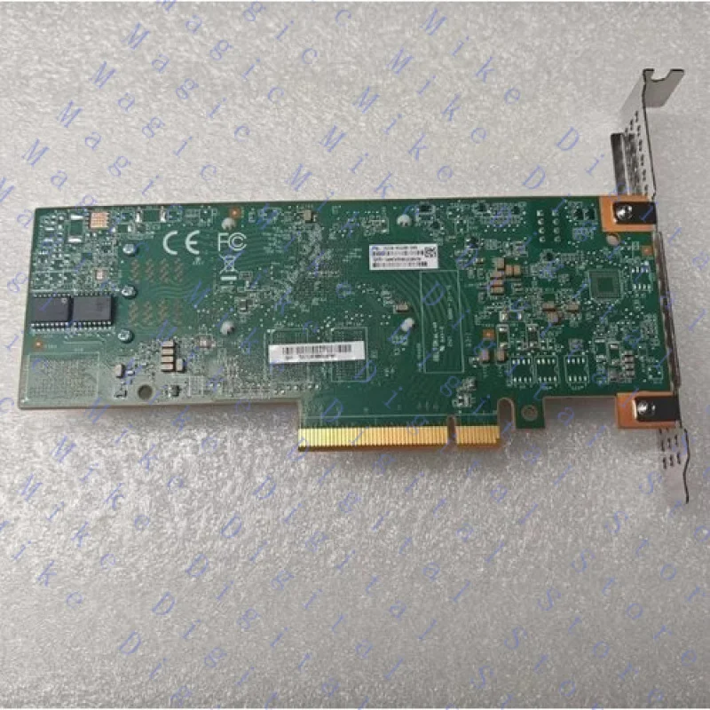 H  FOR Inspur server PM8222 array card YZSA-01188-00424-101