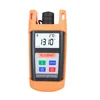 광섬유 툴킷 Komshine KLT-15D 광섬유 파워 미터, SM 광원, 1mw VFL, 파이버 클리너 KOC-250 포함 6