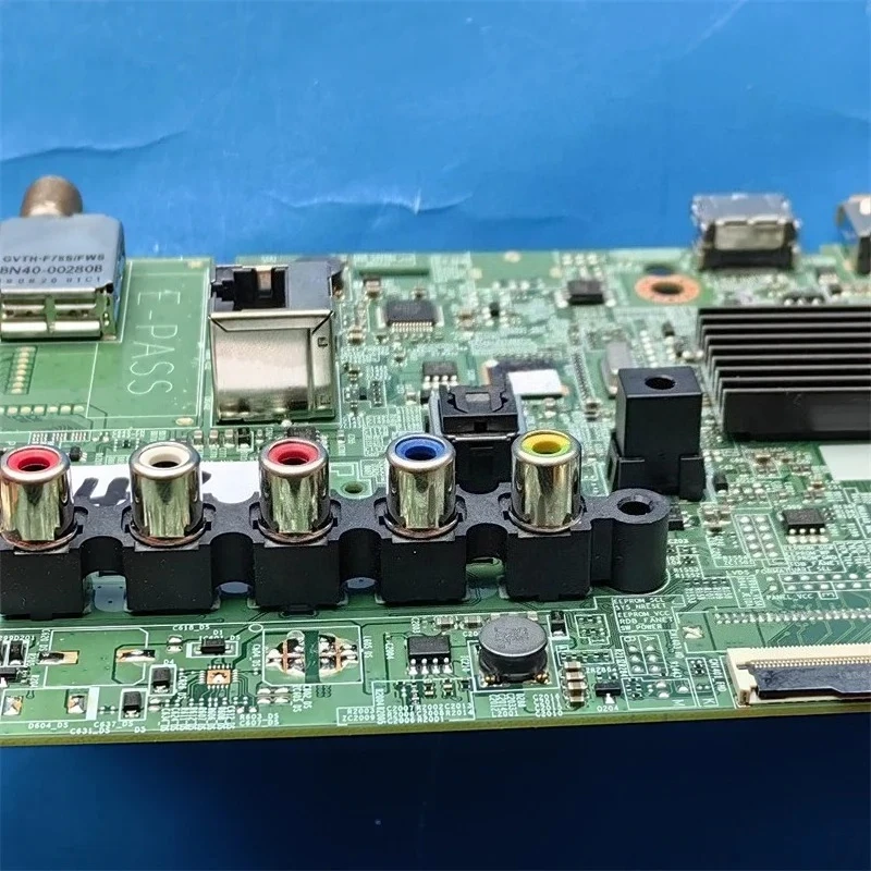 Motherboard BN94-11075K BN94-09548B BN94-09536D For Samsung TV UN48J5200AF UN48J5200AG UN48J5201AF UN48J520DAF Main Board 09599L