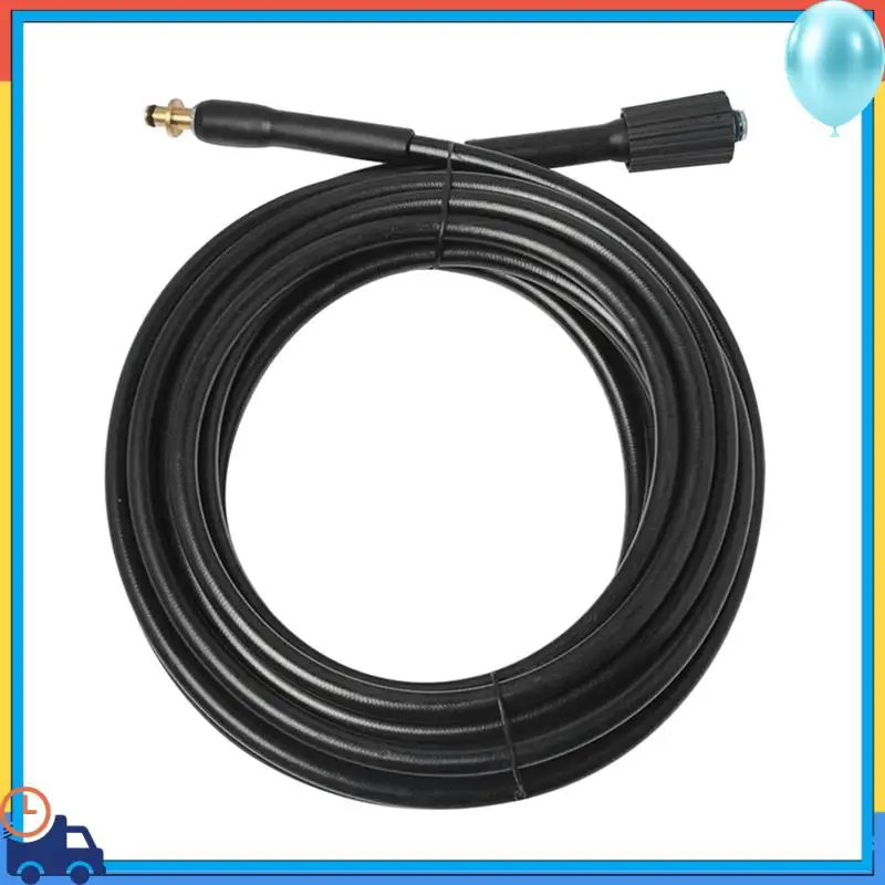 A90Q-High Pressure Washer Hose Pipe Cord Water Cleaning Hose Water Hose For Some Of Sink Karcher K2 K5.20 Pressure Washer