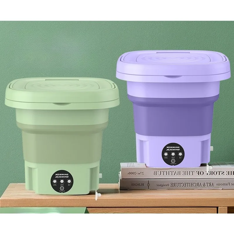 Thumbnail 4 - #64 Best Portable Washing Machines to Buy In 2026