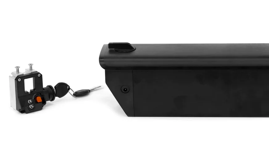 Large Capacity dengfu E55/E56 inner battery 52v20AH/48V20AH 21700 cells lithium ion battery
