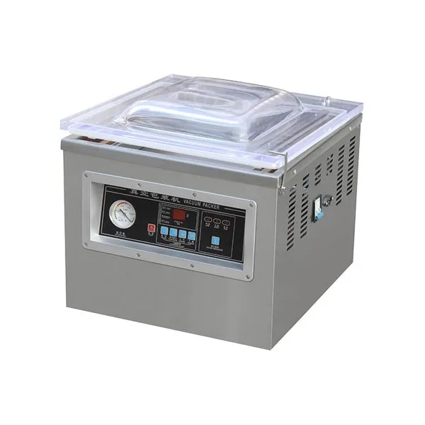 DZ-400/2F Table Typ… - image