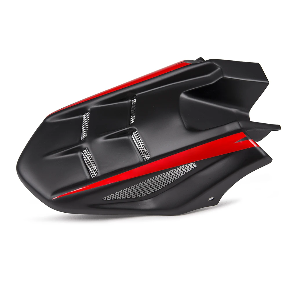 

Motorcycle Rear Mudguard Fender Wheel Tire Hugger For Yamaha MT07 FZ07 MT FZ 07 FZ-07 13 14 2015 2016 2017 2018 2019 2020