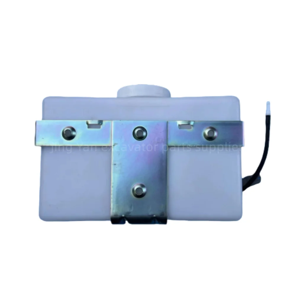 

40C0371 37B1409 For Liugong CLG3075 908 915E 920E 933E 936E 950E Kettle Antifreeze Pot Auxiliary Water Tank Excavator Parts