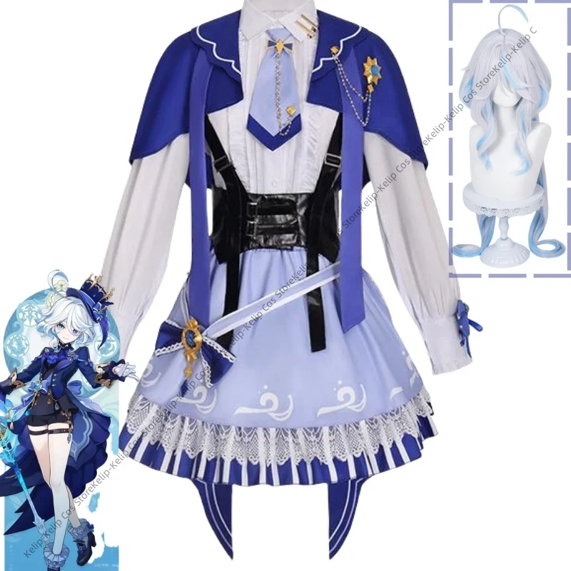 Genshin Impact Font…