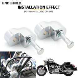For Honda VTX1300C 2004-2009 Handlebar Riser Pullback 2