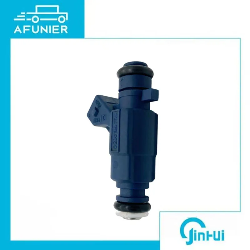 

4 шт. топливные автозапчасти для Citroen Saxo S0 S1 Xsara N1 N2 N0 N68 Peugeot 206 306 7B N3 N5 7E 7D 7A 7C 1.6i OE No. :0280155794